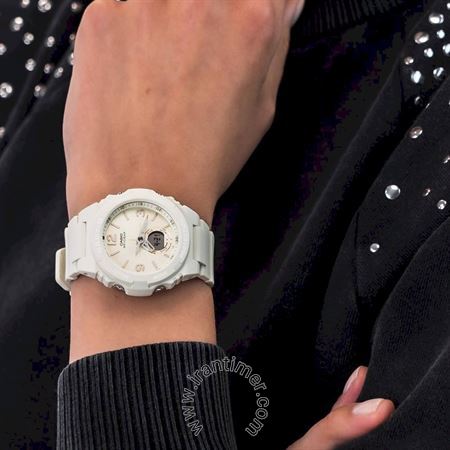 قیمت و خرید ساعت مچی کاسیو (CASIO) جی شاک مدل BGA-260-7ADR اسپرت | اورجینال و اصلی