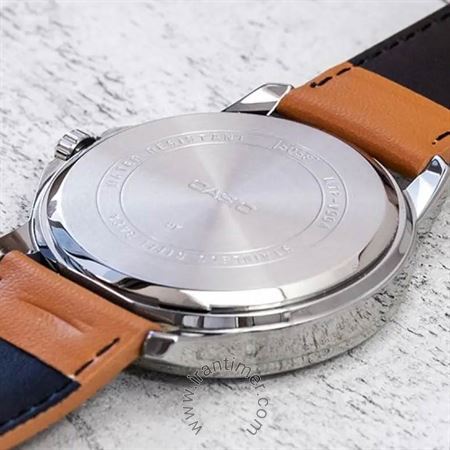 قیمت و خرید ساعت مچی مردانه کاسیو (CASIO) جنرال مدل MTP-V004L-1B2UDF کلاسیک | اورجینال و اصلی