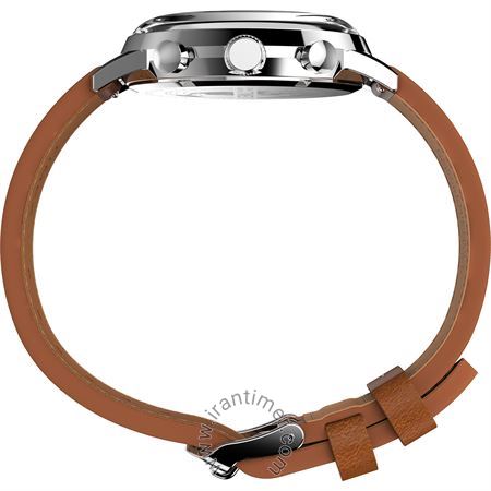 قیمت و خرید ساعت مچی مردانه تایمکس(TIMEX) مدل TW2W99100 کلاسیک | اورجینال و اصلی