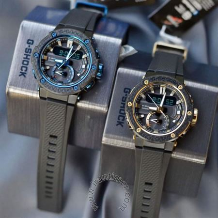 قیمت و خرید ساعت مچی مردانه کاسیو (CASIO) جی شاک مدل GST-B200X-1A2DR اسپرت | اورجینال و اصلی