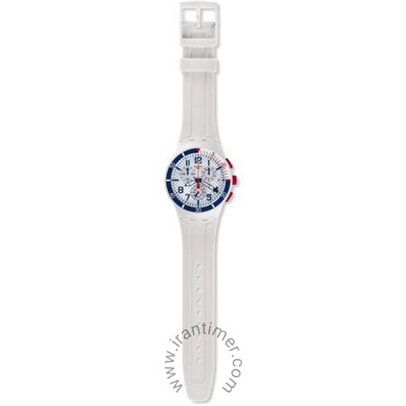 قیمت و خرید ساعت مچی مردانه سواچ(SWATCH) مدل SUSM401 اسپرت | اورجینال و اصلی