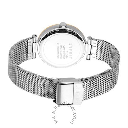 قیمت و خرید ساعت مچی زنانه اسپریت(ESPRIT) مدل ES1L344M0175 فشن | اورجینال و اصلی