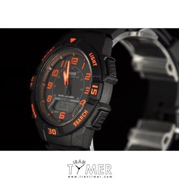 قیمت و خرید ساعت مچی مردانه کاسیو (CASIO) جنرال مدل AQ-S800W-1B2VDF اسپرت | اورجینال و اصلی