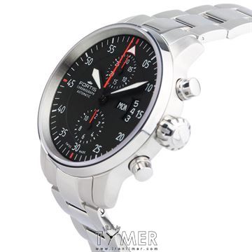 قیمت و خرید ساعت مچی مردانه فورتیس(FORTIS) مدل F-705-21-19-M کلاسیک | اورجینال و اصلی