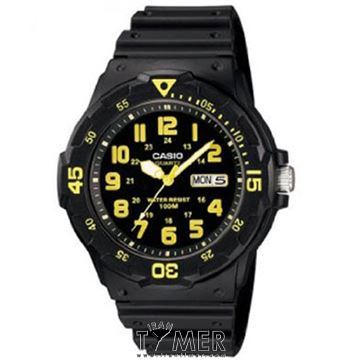 قیمت و خرید ساعت مچی مردانه کاسیو (CASIO) جنرال مدل MRW-200H-9BVDF اسپرت | اورجینال و اصلی