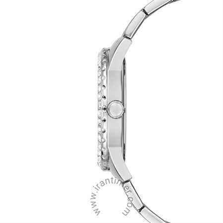 قیمت و خرید ساعت مچی زنانه گس(GUESS) مدل GW0111L1 فشن | اورجینال و اصلی