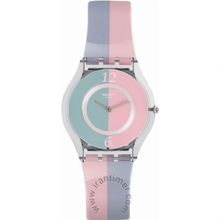 قیمت و خرید ساعت مچی زنانه سواچ(SWATCH) مدل SFK398 کلاسیک | اورجینال و اصلی