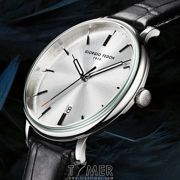 قیمت و خرید ساعت مچی مردانه جورجیو فیدن(GIORGIO FEDON) مدل GFBU002 کلاسیک | اورجینال و اصلی