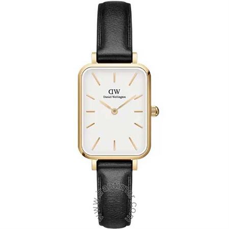 قیمت و خرید ساعت مچی زنانه دنیل ولینگتون(DANIEL WELLINGTON) مدل DW00100559 کلاسیک | اورجینال و اصلی