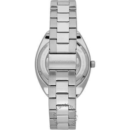 قیمت و خرید ساعت مچی مردانه تروساردی(TRUSSARDI) مدل R2423159001 کلاسیک | اورجینال و اصلی