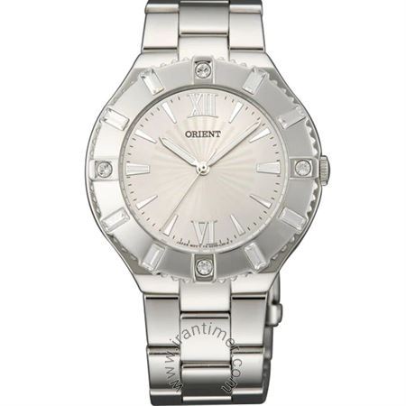 قیمت و خرید ساعت مچی زنانه اورینت(ORIENT) مدل FQC0D005W0 کلاسیک | اورجینال و اصلی