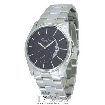 قیمت و خرید ساعت مچی مردانه کنت کول(KENNETH COLE) مدل KC3889 کلاسیک | اورجینال و اصلی