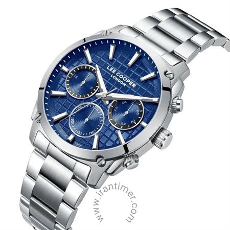 قیمت و خرید ساعت مچی مردانه لیکوپر(LEE COOPER) مدل LC08348.390 کلاسیک | اورجینال و اصلی