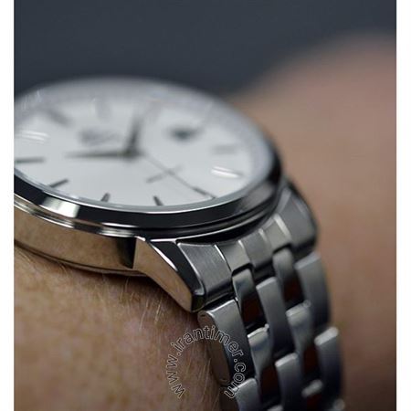 قیمت و خرید ساعت مچی مردانه اورینت(ORIENT) مدل FER2700AW0 کلاسیک | اورجینال و اصلی
