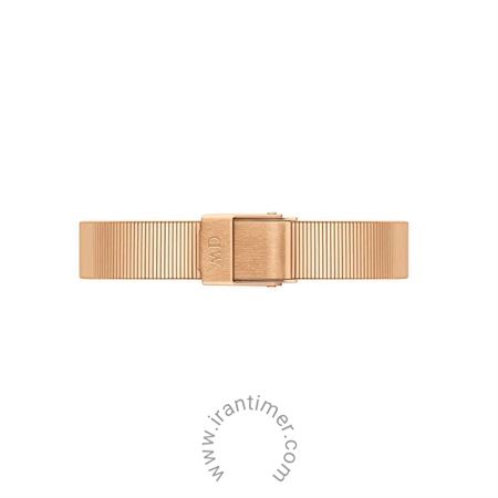 قیمت و خرید ساعت مچی زنانه دنیل ولینگتون(DANIEL WELLINGTON) مدل DW00100520 کلاسیک | اورجینال و اصلی