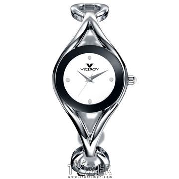 قیمت و خرید ساعت مچی زنانه ویسروی(VICEROY) مدل 40674-07 کلاسیک | اورجینال و اصلی