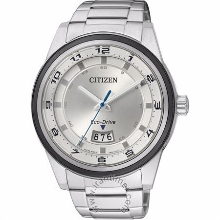 قیمت و خرید ساعت مچی مردانه سیتیزن(CITIZEN) مدل AW1274-63A کلاسیک | اورجینال و اصلی