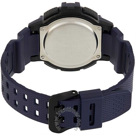 قیمت و خرید ساعت مچی مردانه کاسیو (CASIO) جنرال مدل WS-1200H-2AVDF اسپرت | اورجینال و اصلی