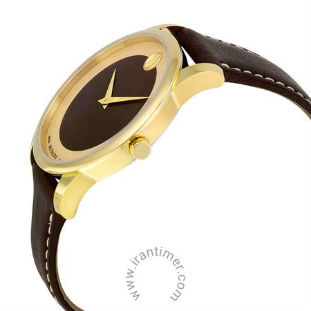 قیمت و خرید ساعت مچی مردانه موادو(MOVADO) مدل 606880 کلاسیک | اورجینال و اصلی