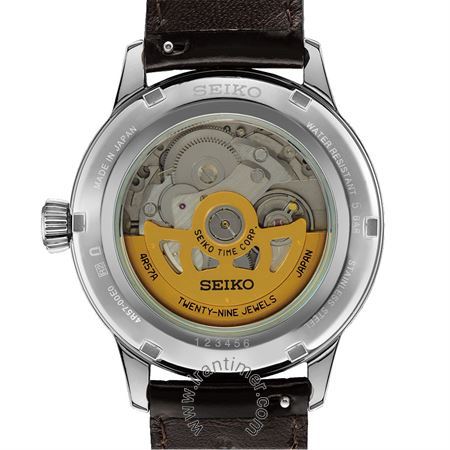 قیمت و خرید ساعت مچی مردانه سیکو(SEIKO) مدل SSA459J1 کلاسیک | اورجینال و اصلی