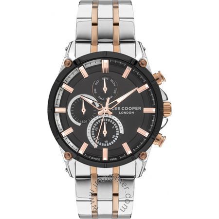 قیمت و خرید ساعت مچی مردانه لیکوپر(LEE COOPER) مدل LC07532.560 کلاسیک | اورجینال و اصلی