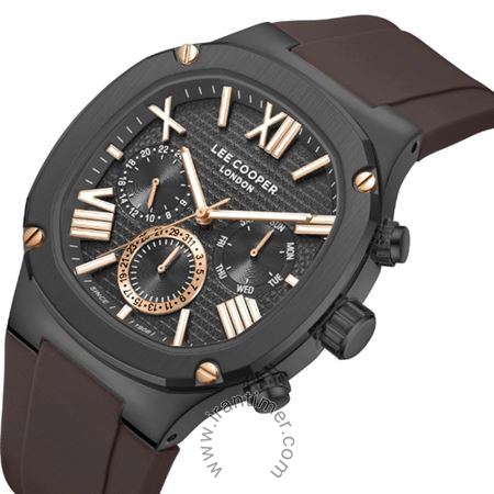 قیمت و خرید ساعت مچی مردانه لیکوپر(LEE COOPER) مدل LC08150.062 اسپرت | اورجینال و اصلی