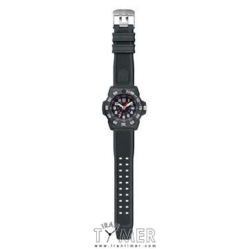 قیمت و خرید ساعت مچی مردانه لومینوکس(LUMINOX) مدل XS.3501 اسپرت | اورجینال و اصلی
