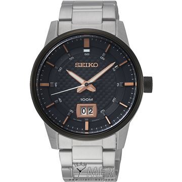قیمت و خرید ساعت مچی مردانه سیکو(SEIKO) مدل SUR285P1 کلاسیک | اورجینال و اصلی