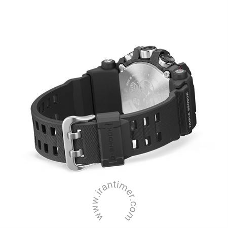 قیمت و خرید ساعت مچی مردانه کاسیو (CASIO) مدل GW-9500-1DR اسپرت | اورجینال و اصلی