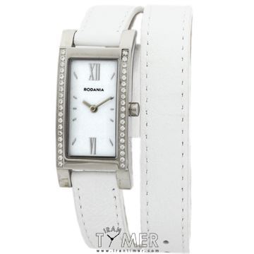 قیمت و خرید ساعت مچی زنانه رودانیا(RODANIA) مدل R-2603520 کلاسیک فشن | اورجینال و اصلی