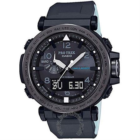 قیمت و خرید ساعت مچی مردانه کاسیو (CASIO) پروترک مدل PRG-650Y-1DR اسپرت | اورجینال و اصلی