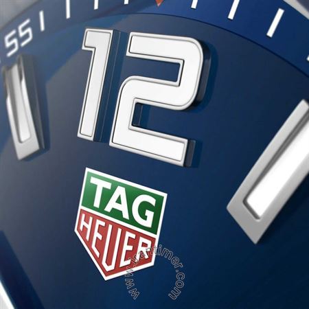 قیمت و خرید ساعت مچی مردانه تگ هویر(TAG HEUER) مدل WAZ1010.BA0842 کلاسیک | اورجینال و اصلی