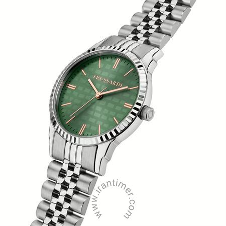 قیمت و خرید ساعت مچی زنانه تروساردی(TRUSSARDI) مدل R2453144513 کلاسیک | اورجینال و اصلی
