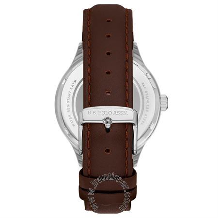 قیمت و خرید ساعت مچی مردانه یو اس پولو(U.S. Polo Assn) مدل USPA1069-05 کلاسیک | اورجینال و اصلی