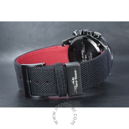 قیمت و خرید ساعت مچی مردانه کاسیو (CASIO) ادیفس(ادیفایس) مدل EQB-501TRC-1ADR اسپرت | اورجینال و اصلی