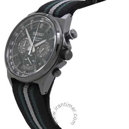 قیمت و خرید ساعت مچی مردانه سیکو(SEIKO) مدل SSB411P1 کلاسیک اسپرت | اورجینال و اصلی