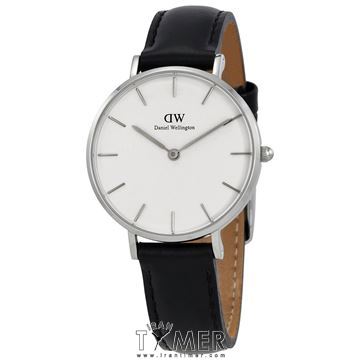 قیمت و خرید ساعت مچی زنانه دنیل ولینگتون(DANIEL WELLINGTON) مدل DW00100186 کلاسیک | اورجینال و اصلی