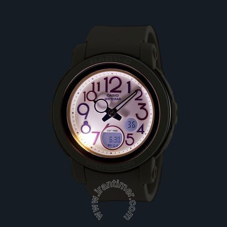 قیمت و خرید ساعت مچی کاسیو (CASIO) بیبی جی مدل BGA-290PA-7ADR اسپرت | اورجینال و اصلی