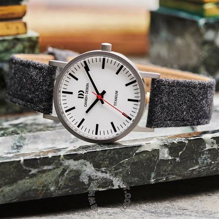 قیمت و خرید ساعت مچی زنانه دنیش دیزاین(Danish Design) مدل IV40Q199 کلاسیک | اورجینال و اصلی