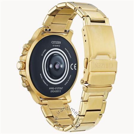 قیمت و خرید ساعت مچی مردانه سیتیزن(CITIZEN) مدل MX0002-52X کلاسیک | اورجینال و اصلی
