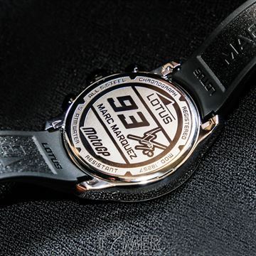 قیمت و خرید ساعت مچی مردانه لوتوس(LOTUS) مدل L18257/4 اسپرت | اورجینال و اصلی