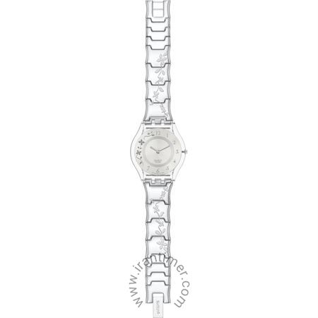 قیمت و خرید ساعت مچی زنانه سواچ(SWATCH) مدل SS08K100G کلاسیک | اورجینال و اصلی