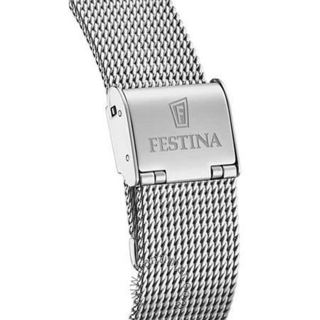 قیمت و خرید ساعت مچی زنانه فستینا(FESTINA) مدل F20475/3 کلاسیک | اورجینال و اصلی