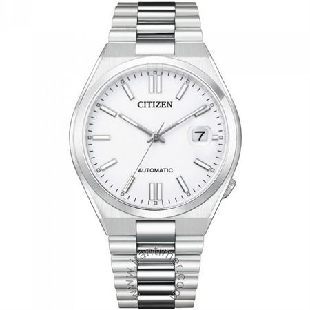 قیمت و خرید ساعت مچی مردانه سیتیزن(CITIZEN) مدل NJ0150-81A کلاسیک | اورجینال و اصلی