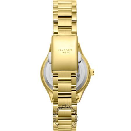قیمت و خرید ساعت مچی زنانه لیکوپر(LEE COOPER) مدل LC08157.120 کلاسیک | اورجینال و اصلی
