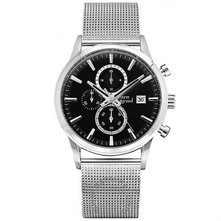 قیمت و خرید ساعت مچی مردانه پیر ریکو(Pierre Ricaud) مدل P97201.5114CH کلاسیک | اورجینال و اصلی