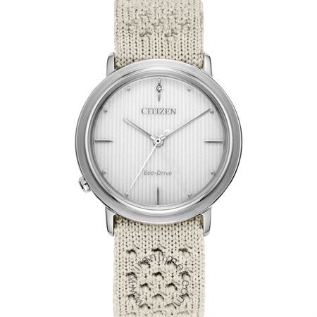 قیمت و خرید ساعت مچی زنانه سیتیزن(CITIZEN) مدل EM1006-07A کلاسیک | اورجینال و اصلی