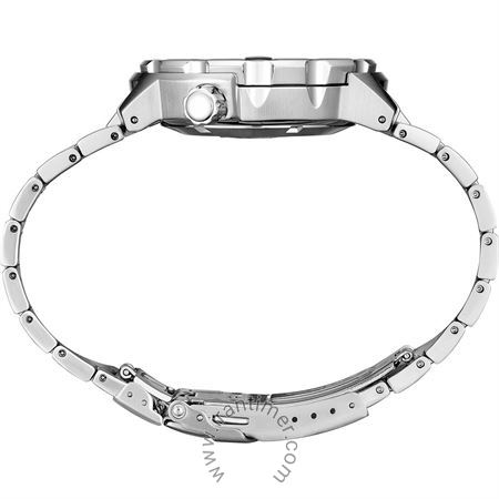 قیمت و خرید ساعت مچی مردانه سیکو(SEIKO) مدل SRPH75K1 کلاسیک | اورجینال و اصلی