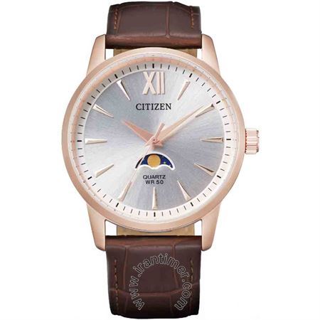قیمت و خرید ساعت مچی مردانه سیتیزن(CITIZEN) مدل AK5003-05A کلاسیک | اورجینال و اصلی