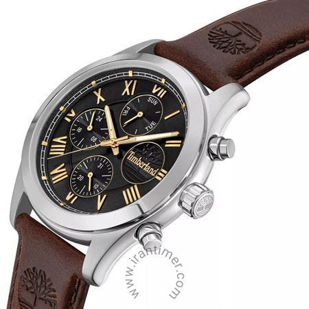 قیمت و خرید ساعت مچی مردانه تیمبرلند(TIMBERLAND) مدل TDWGF0082601 کلاسیک | اورجینال و اصلی